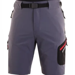 Bermuda Sphere Pro Drake Gris/Negro