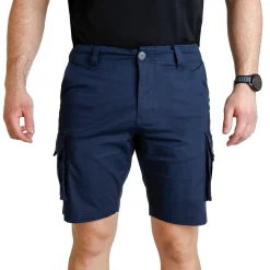 Bermuda Sphere Pro Joey Azul Marino