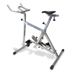 Bicicleta AquaFitness Golfinho Professional