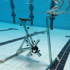 Bicicleta AquaFitness Golfinho Professional