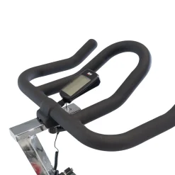 Bicicleta Ciclo Indoor BH Stratos