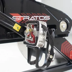 Bicicleta Ciclo Indoor BH Stratos