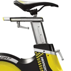 Bicicleta Ciclo Indoor GR7