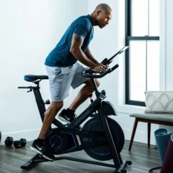 Bicicleta Ciclo Indoor 7.0IC Horizon Fitness