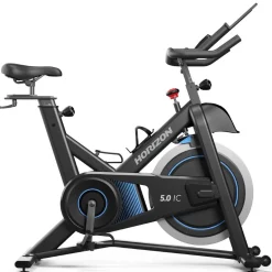 Bicicleta Ciclo Indoor 5.0IC Horizon Fitness