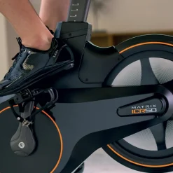 Bicicleta Ciclo Indoor Matrix ICR50