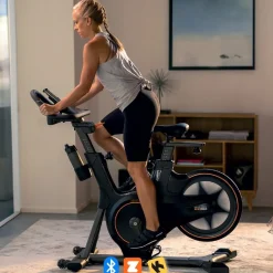 Bicicleta Ciclo Indoor Matrix ICR50