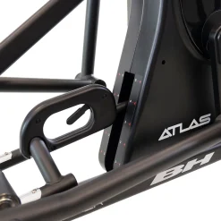 Bicicleta Elíptica BH Atlas