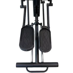 Bicicleta Elíptica BH Atlas