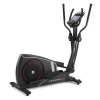 Bicicleta Elíptica BH Crystal 2.0 Multimedia