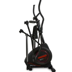 Bicicleta Elíptica BH Easy Flex