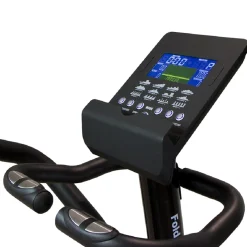 Bicicleta Elíptica BH Easy Flex