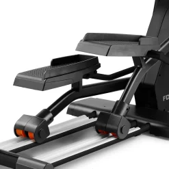 Bicicleta Elíptica BH FDC20 Studio Multimedia