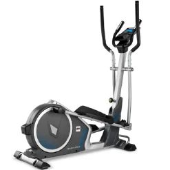 Bicicleta Elíptica BH i.EasyStep Dual