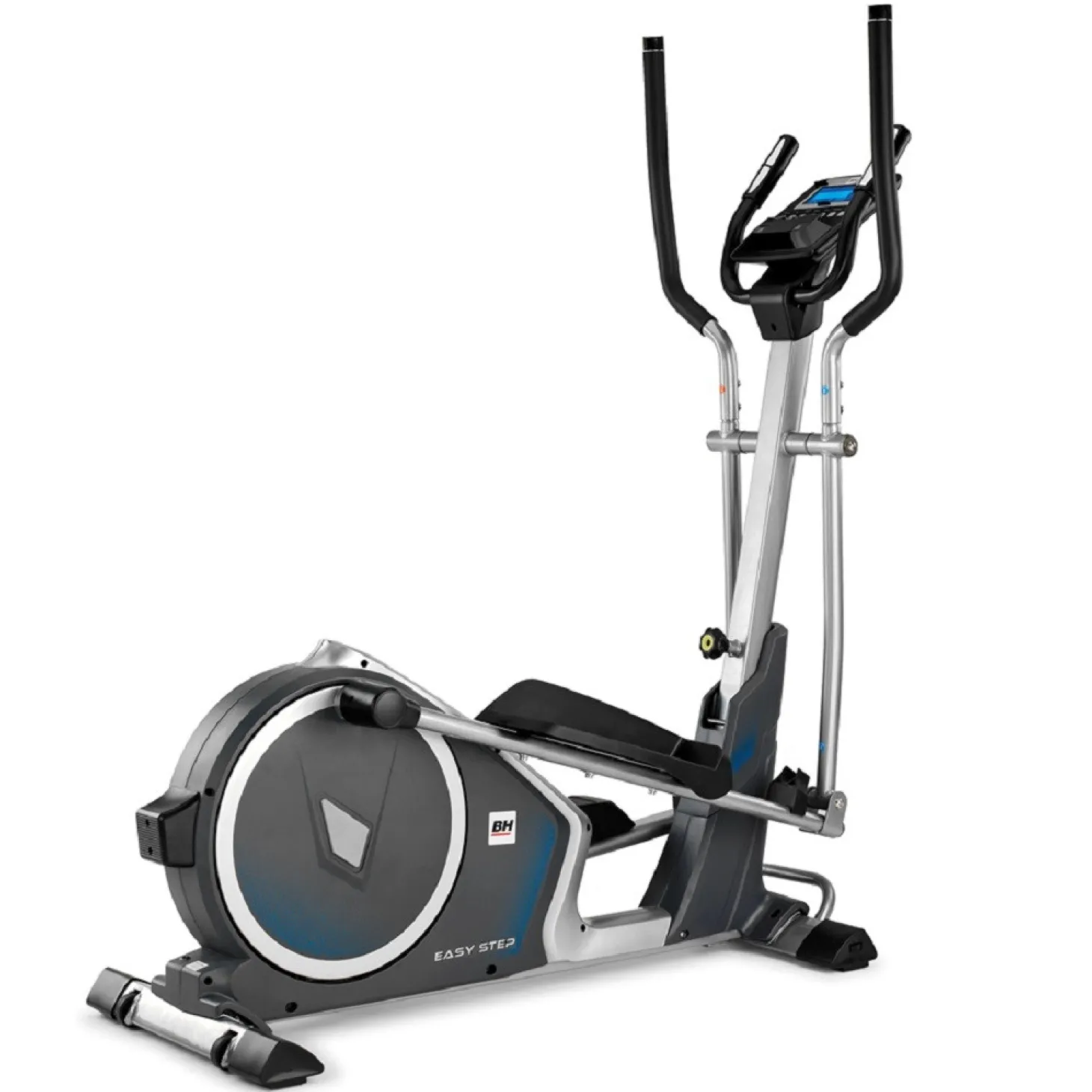 Bicicleta Elíptica BH i.EasyStep Dual