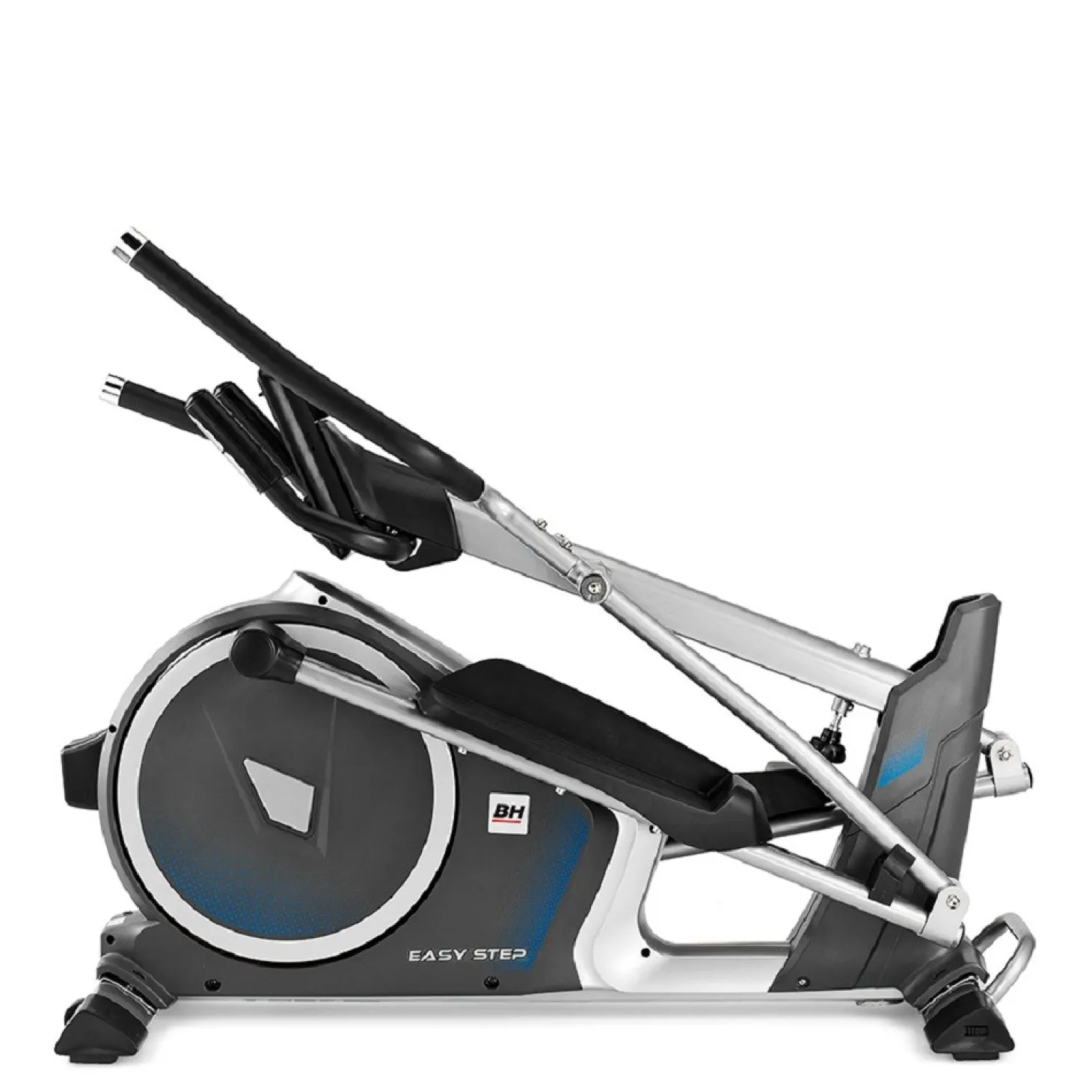 Bicicleta Elíptica BH i.EasyStep Dual