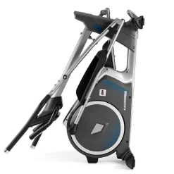 Bicicleta Elíptica BH i.EasyStep Dual