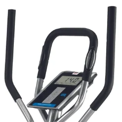 Bicicleta Elíptica BH Quick