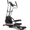 Bicicleta Elíptica Horizon Andes 7I