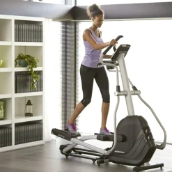 Bicicleta Elíptica Horizon Andes 7I