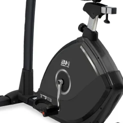 Bicicleta Estática BH TFB Multimedia
