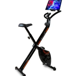 Bicicleta Estática Plegable BH EVO B1000 C/Holder