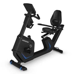Bicicleta Estática Reclinada Horizon 5.0R