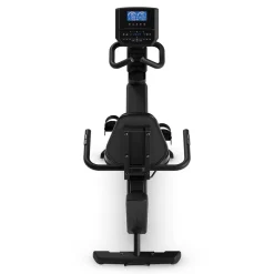 Bicicleta Estática Reclinada Horizon 5.0R