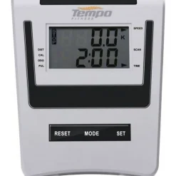 Bicicleta Magnética Tempo Fitness B901