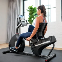 Bicicleta Reclinada Schwinn 510R