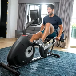 Bicicleta Reclinada Schwinn 510R