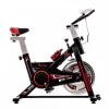 Bicicleta Spinning Deportium Xblack