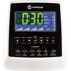 Bicicleta Vertical Paros Pro