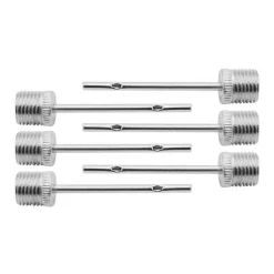 Bolsa 6 Agujas Hinchar Balones R.Ancha