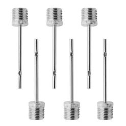 Bolsa 6 Agujas Hinchar Balones R.Ancha