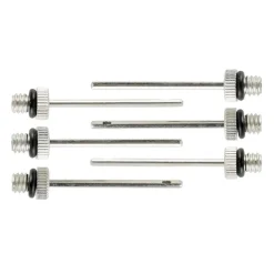 Bolsa 6 Agujas Hinchar Balones R.Estrecha