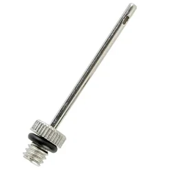 Bolsa 6 Agujas Hinchar Balones R.Estrecha