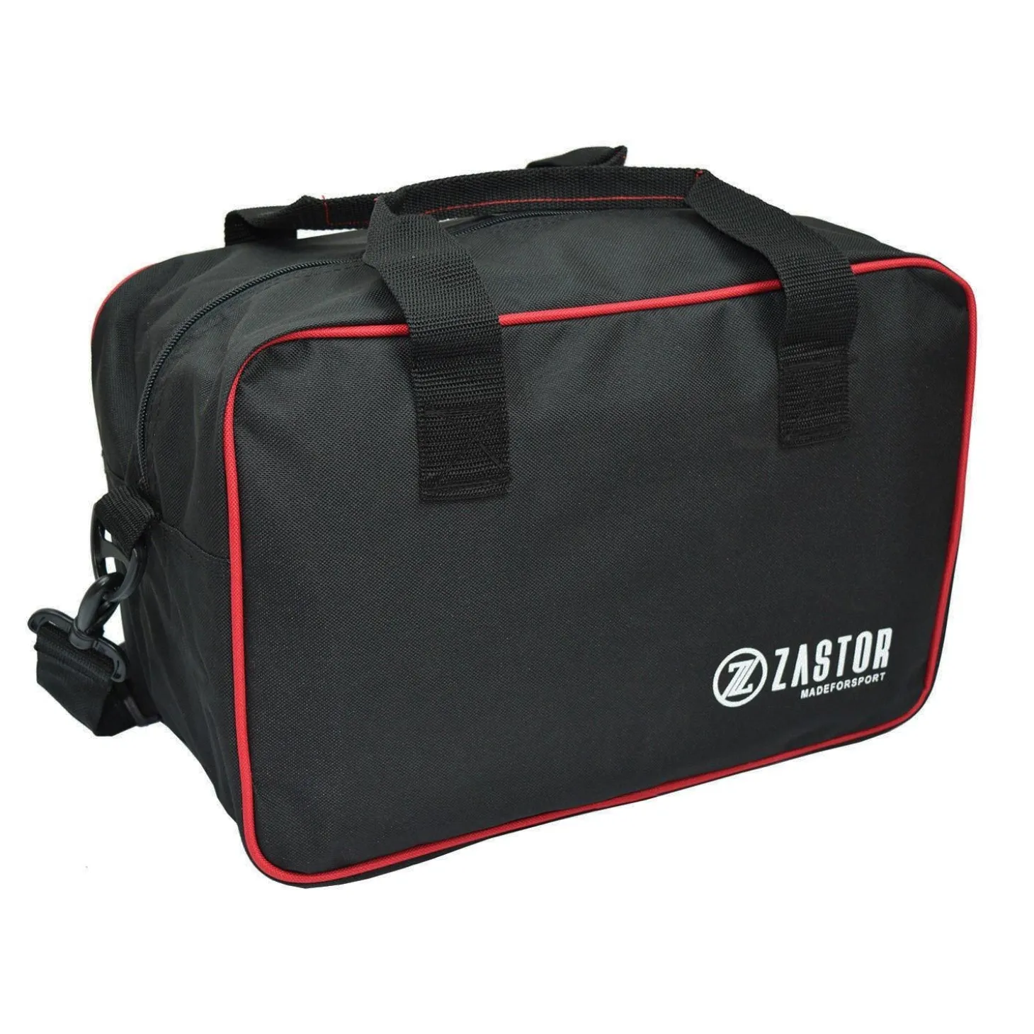 Bolsa Botiquín Deportivo Zastor FIRST