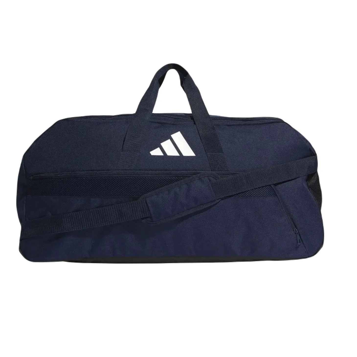 Bolsa Deporte Adidas Tiro L Duffle L Azul Marino