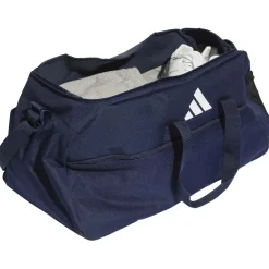 Bolsa Deporte Adidas Tiro L Duffle L Azul Marino