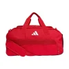 Bolsa Deporte Adidas Tiro L Duffle S Roja
