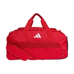 Bolsa Deporte Adidas Tiro L Duffle S Roja