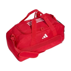 Bolsa Deporte Adidas Tiro L Duffle S Roja