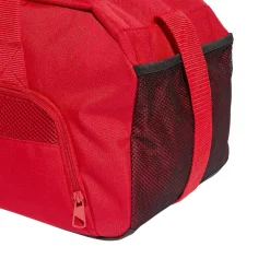 Bolsa Deporte Adidas Tiro L Duffle S Roja