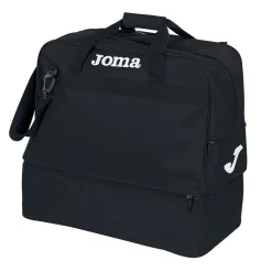 Bolsa Deporte Joma Training III Extra-Grande Negro