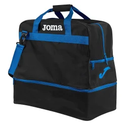 Bolsa Deporte Joma Training III Grande Negro/Royal