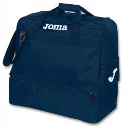 Bolsa Deporte Joma Training III Mediana Marino