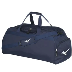 Bolsa Deporte Mizuno Team Holdall L Azul Marino