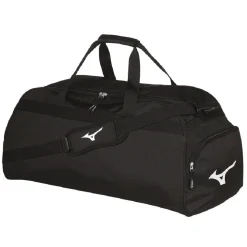 Bolsa Deporte Mizuno Team Holdall L Negro