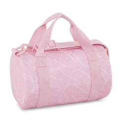 Bolsa Deportiva Puma Pop Barrel Rosa